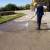 Menomonee Falls Concrete Cleaning by Prime Power Wash LLC